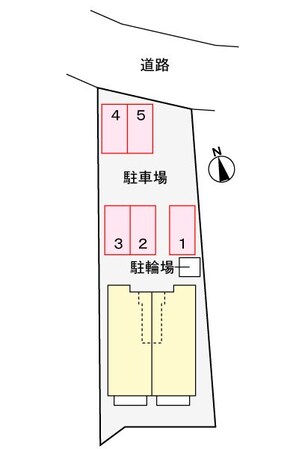 サンライズ　ネオの物件外観写真